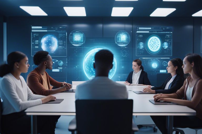 Mehr über den Artikel erfahren Welche Neuen Perspektiven Eröffnen Sich Durch Weiterbildungen Im Bereich Künstliche Intelligenz?