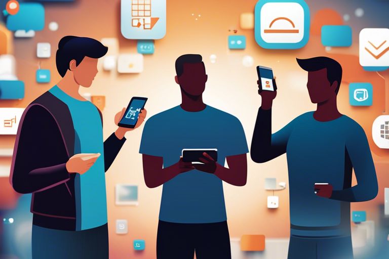 Mehr über den Artikel erfahren **Warum Online-Marketing Die Zukunft Ist – Wie Funktioniert Effektives Mobile Marketing?**