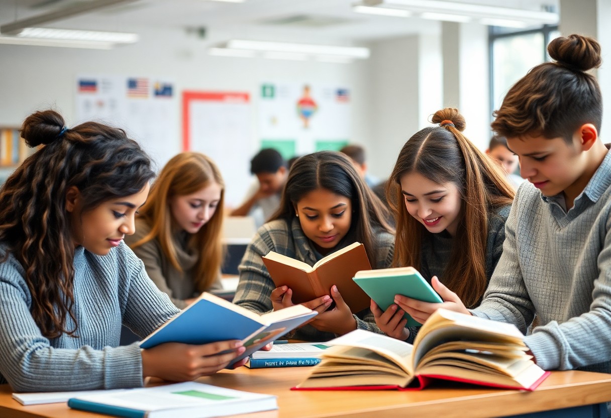 Mehr über den Artikel erfahren Wie Können Bücher Als Bildungsinstrumente In Einer Digitalen Plattformwelt Dienen?