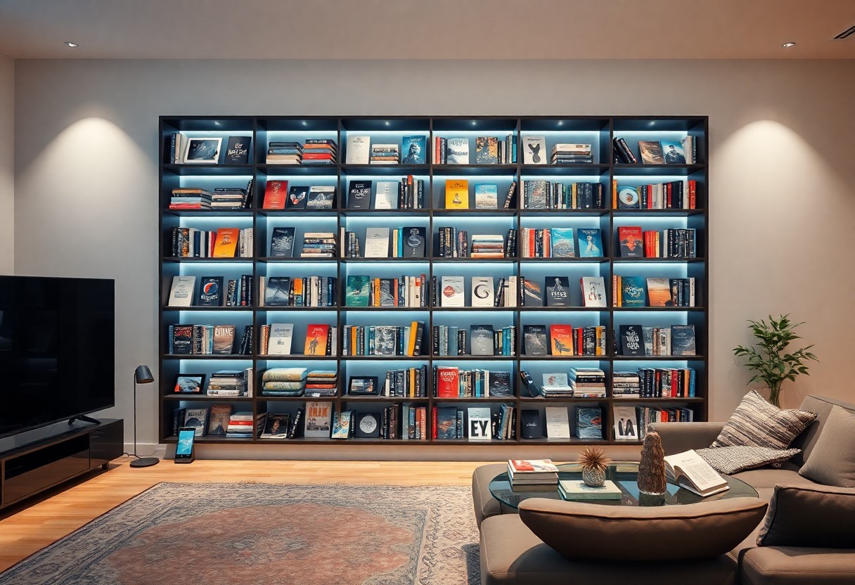 Mehr über den Artikel erfahren Welche Exzentrischen Plattformen Revolutionieren Die Art Und Weise, Wie Wir Bücher Konsumieren?