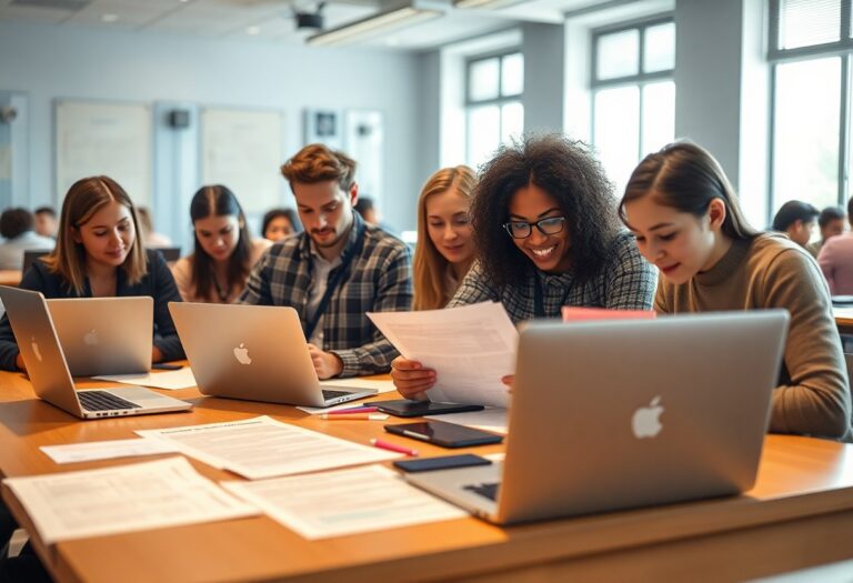 Mehr über den Artikel erfahren Wie Wichtig Ist Das Verstehen Der Nutzungsbedingungen Für Die Entwicklung Unserer Bildungskompetenzen?