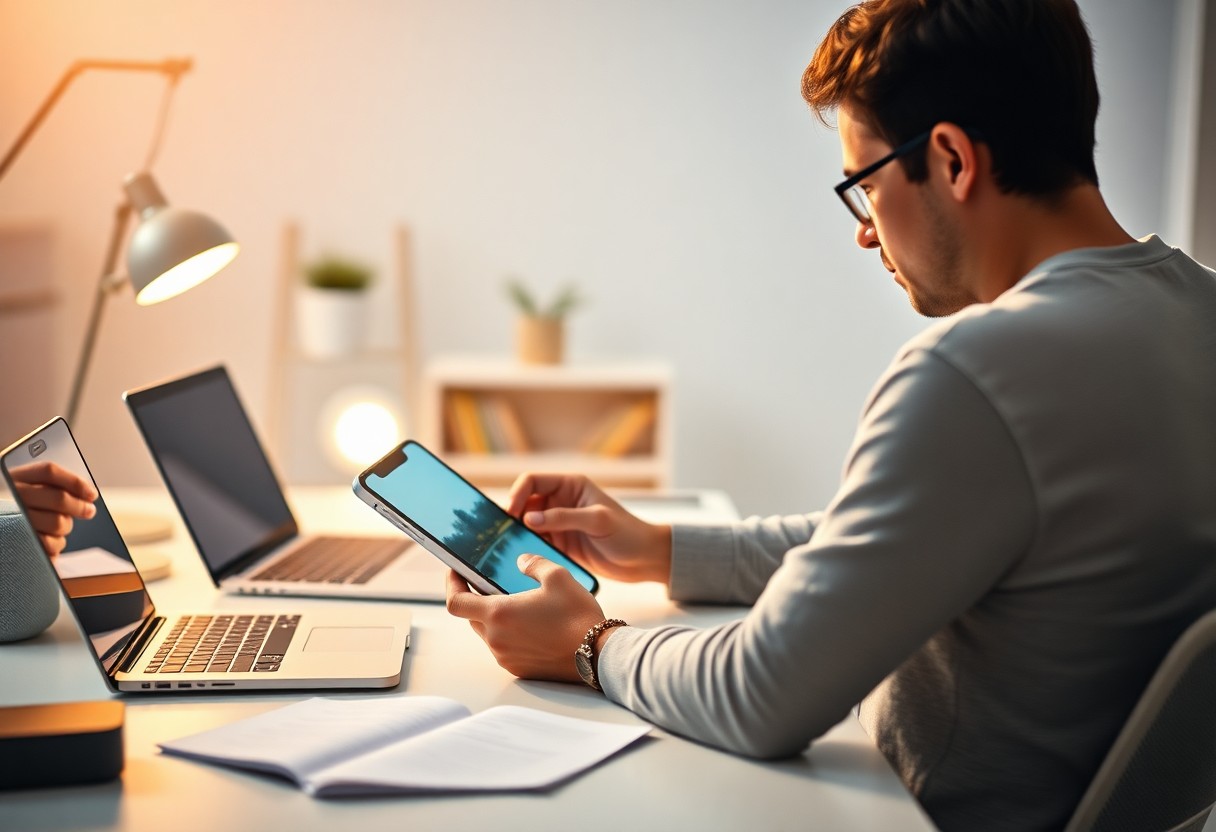Mehr über den Artikel erfahren In Welchem Umfang Unterstützt Lesen Die Schnelle Aneignung Neuer Digitaler Techniken?