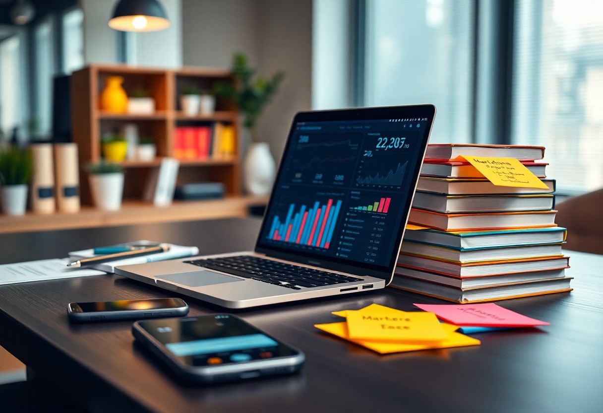 Mehr über den Artikel erfahren Was Sind Die Beispiele Dafür, Dass Lesen Das Digitale Know-how Im Marketing Verbessert?