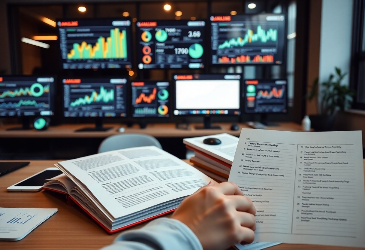 Mehr über den Artikel erfahren Wie Kann Das Umfassende Lesen Den Prozess Des Technologischen Wissens Im Online Marketing Beschleunigen?