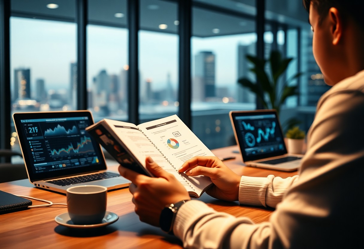 Mehr über den Artikel erfahren Wie Kann Das Lesen Ihre Fähigkeit, Neue Technologien Im Online Marketing Zu Meistern, Revolutionieren?